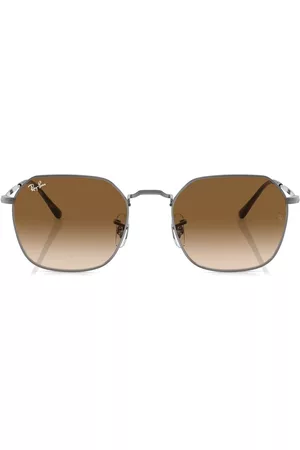 Ray-Ban Gafas de sol Jim con montura redonda