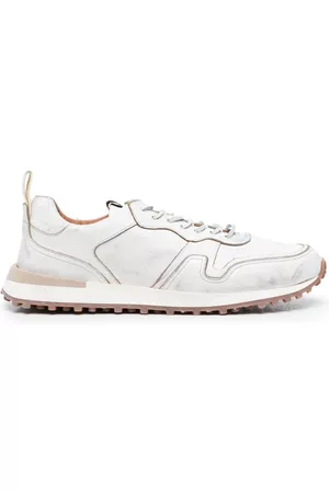 Buttero Zapatillas con cordones