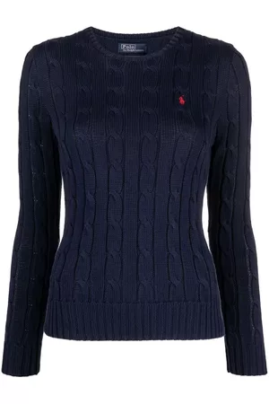 Ralph Lauren Jersey Polo Pony de punto de ochos