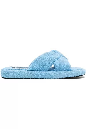 SENSO Sandalias Bubbles con efecto de rizo