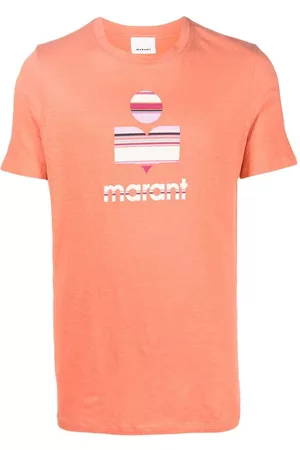 Isabel Marant Camiseta Karman
