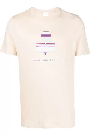 Isabel Marant Camiseta Karman