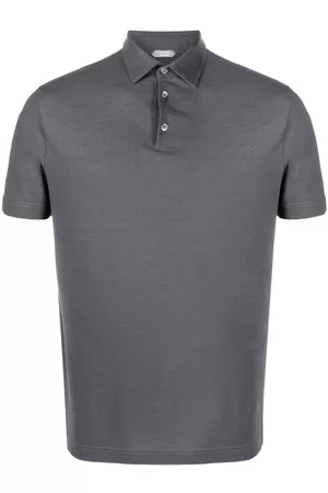 ZANONE Polo Ice