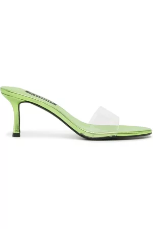 SENSO Sandalias Gianna con tacón de 75mm