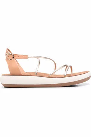 Ancient Greek Sandals Sandalias Anastasia