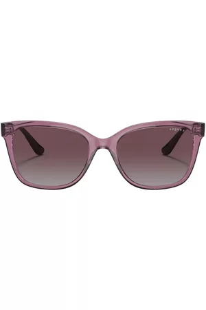 vogue Gafas de sol con montura cuadrada