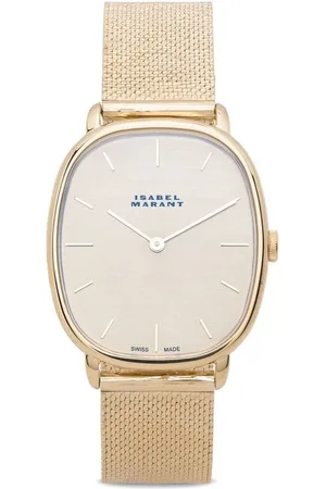Isabel Marant Pulsera 28.07 Oval