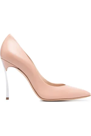 Casadei Zapatos Blade con tacón de 110mm
