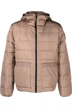 Calvin Klein Plumífero con capucha