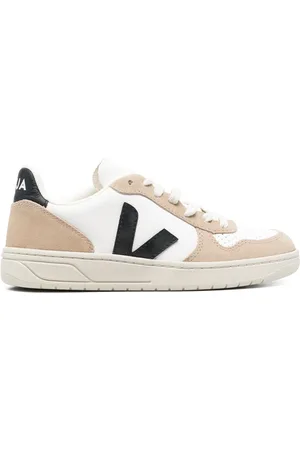 Veja Zapatillas bajas V-10 ChromeFree