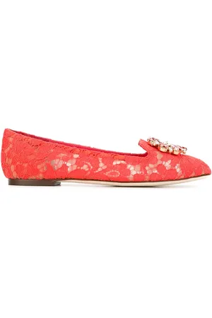 Dolce & Gabbana Zapatos slippers Vally