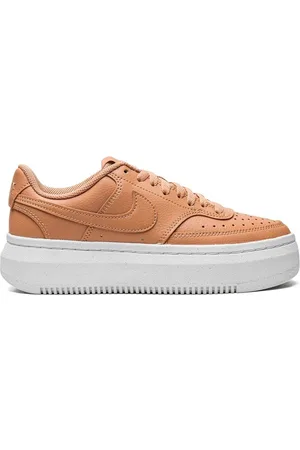 NIKE DH3158 COURT VISON LOW BE Zapatillas Bajas Mujer Blanco