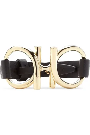 Salvatore Ferragamo Pulsera Gancini