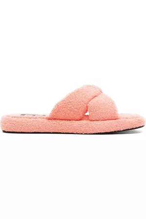 SENSO Sandalias Bubbles con efecto de rizo