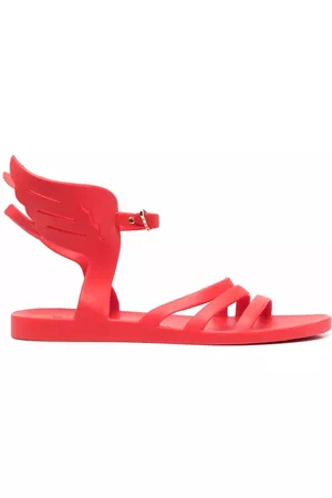Ancient Greek Sandals Sandalias Ikaria de goma