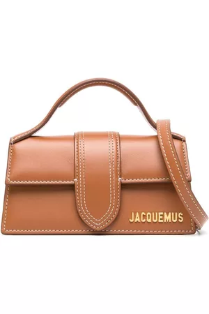 Jacquemus Bolso shopper Le Bambino