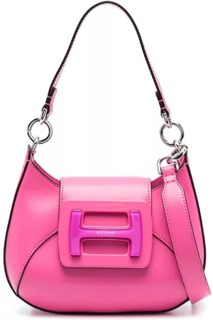 Hogan Bolso de hombro H-Bag Hobo