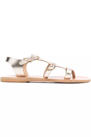 Ancient Greek Sandals Sandalias Grace Kelly