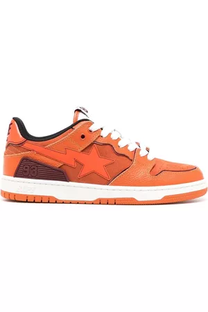 A Bathing Ape Zapatillas bajas SK8 STA