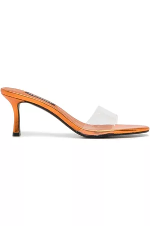 SENSO Sandalias Gianna con tacón de 70mm