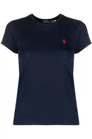 Ralph Lauren Camiseta Polo Pony