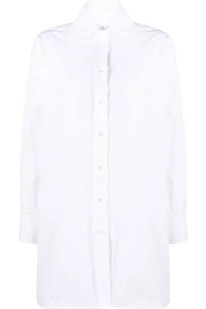 Etro Camisa de manga larga