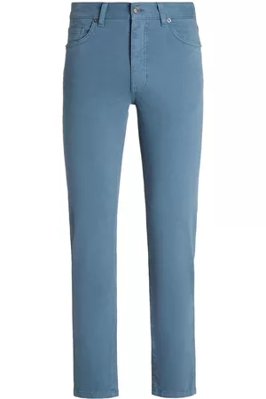 Ermenegildo Zegna Vaqueros slim