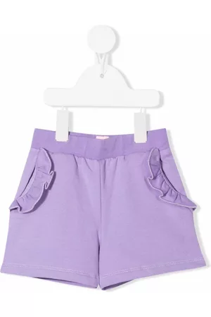 Wauw Capow by Bangbang Pantalones cortos Fab