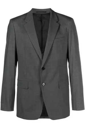 THEORY Blazer de vestir con botones
