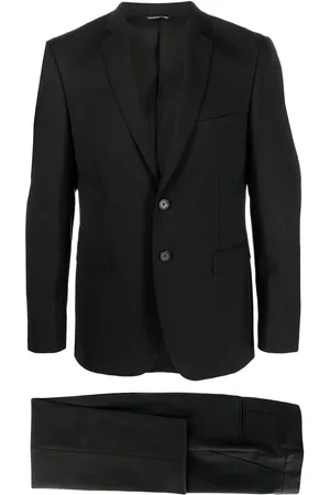Tonello Traje con botones