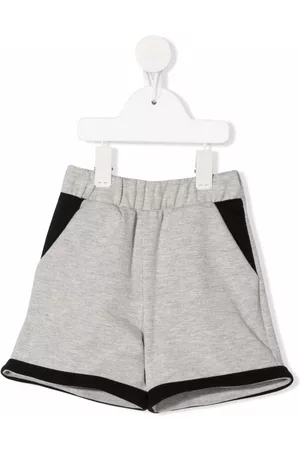 Wauw Capow by Bangbang Pantalones cortos de chándal de tejido jersey