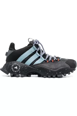 adidas Zapatillas con cordones y suela dentada