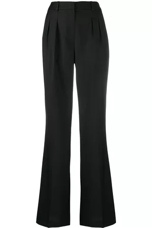 Loulou de Saison Pantalones acampanados