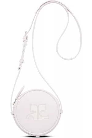 Courrèges Bolso Reedition Circle