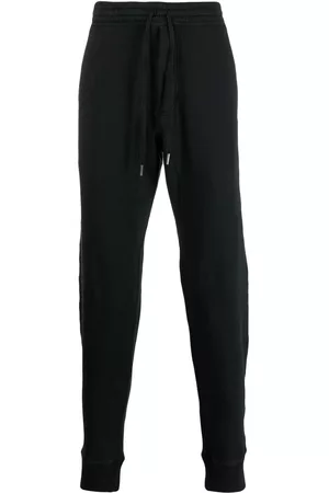 Tom Ford Pantalones de chándal de algodón