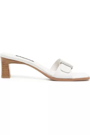 SENSO Mules Remy con tacón de 60mm