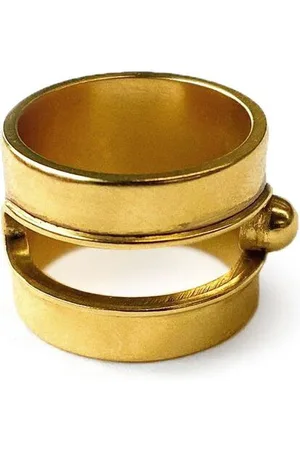 Goossens Anillo Boucle grande