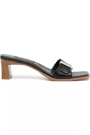 SENSO Mules Remy con tacón de 60mm