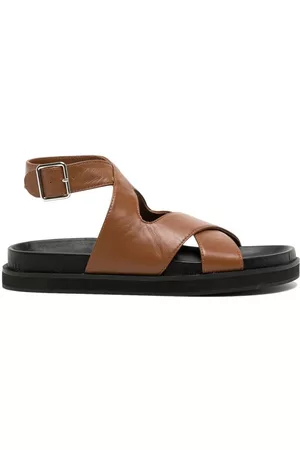 SENSO Sandalias Noah con puntera abierta