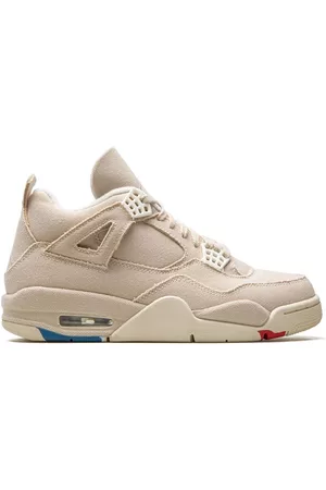 Jordan Zapatillas Air 4 Canvas