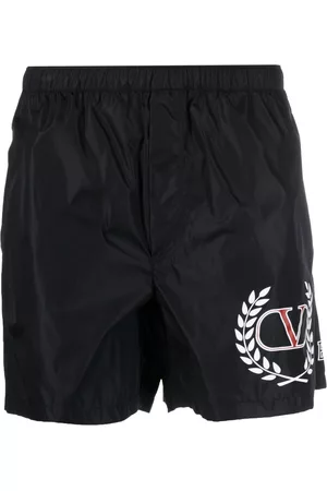 VALENTINO GARAVANI Bañador VLogo Signature
