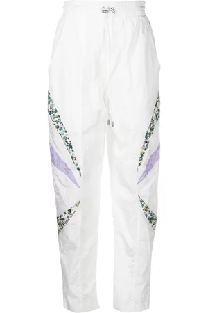 Marant Etoile Pantalones Dexton