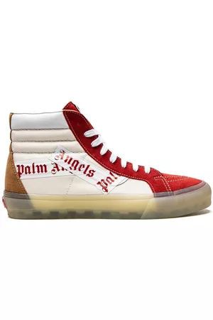 Vans Zapatillas Sk8 Hi Reissue de x Palm Angels