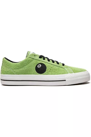 Converse Zapatillas One Star Pro de x Stüssy