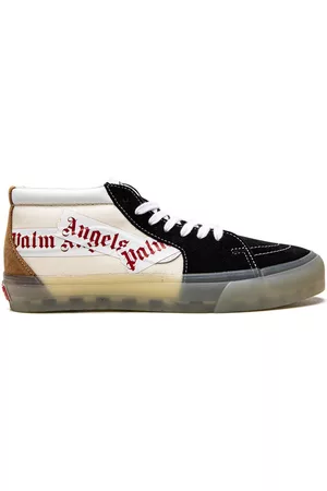 Vans Zapatillas Sk8-Mid LX de x Palm Angels