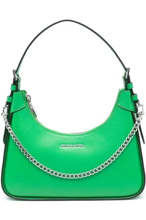 Michael Kors Bolso de hombro Wilma mediano