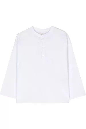 DOUUOD KIDS Camiseta de manga larga