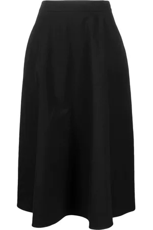 Ralph Lauren Falda midi Erica