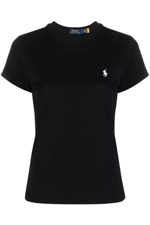 Ralph Lauren Camiseta Polo Pony