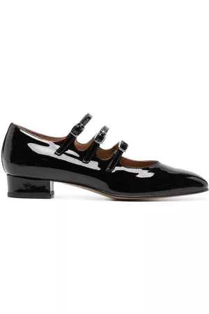 Carel Bailarinas Ariana con tacón de 20mm